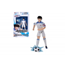 Captain Tsubasa Anime Heroes Tsubasa Ozora Bandai